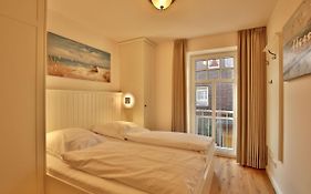 Landhaus Lindenhof Turmblick