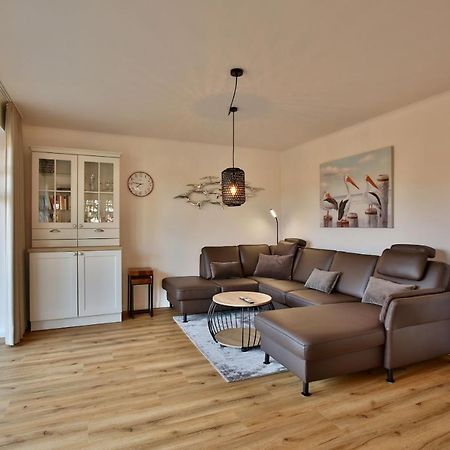Landhaus Lindenhof Turmblick Wangerooge Exterior foto