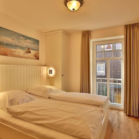 Landhaus Lindenhof Turmblick Wangerooge Exterior foto